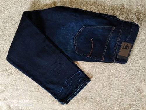 Star jeans 104506 - rn, 104506/ca