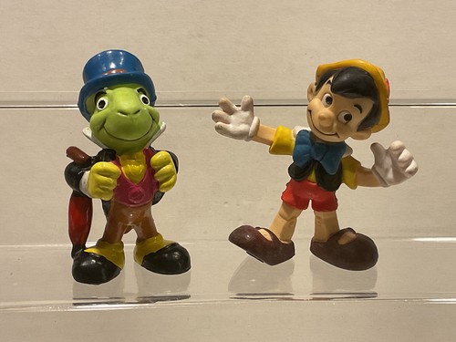Disney pinocchio jiminey - pinocchio,
