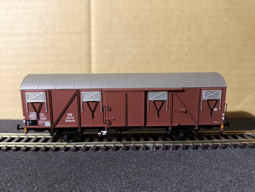 Modelleisenbahn glmehs 50 - ho.,