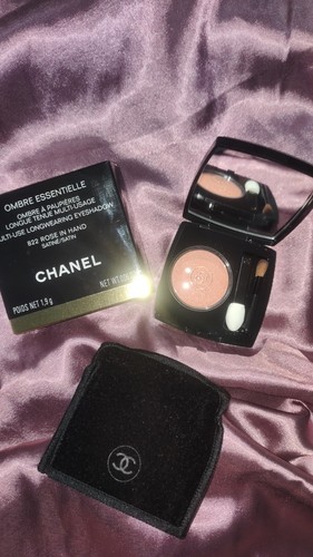 Chanel ombre essential - essential, 1,9g