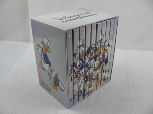 168 ltb box 100 jahre - nr.1-10,
