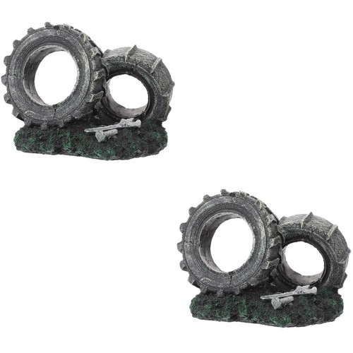 Pack dekorativer reifen - dekorativer,