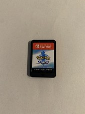 Pokémon Schwert (Nintendo Switch, 2019) nur Modul ohne OVP