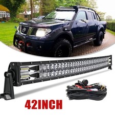 Dach 42zoll led lichtleiste - dach,