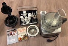 REVO Allpress 4500 Profi