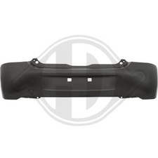 1607455 Stoßstange hinten