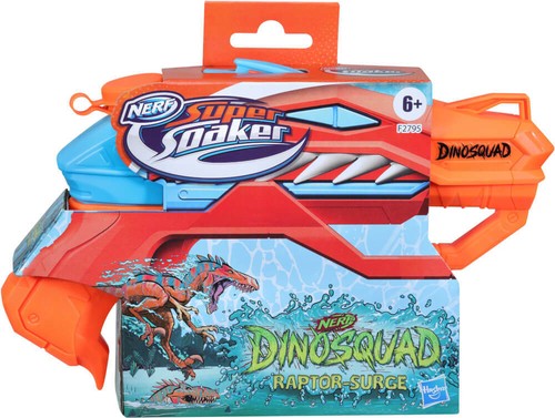 Nerf f27955l0 super soaker - f27955l0,