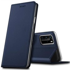 Flip Case Für Huawei P40 Pro