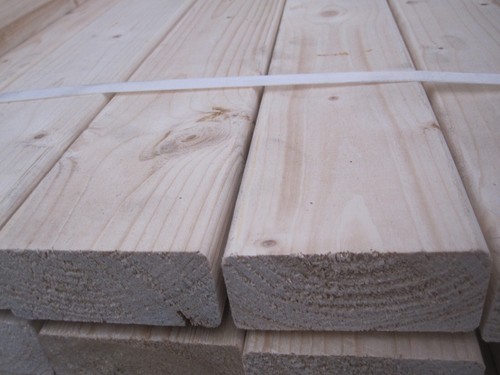 38x89x2438 fichte balken - mm,