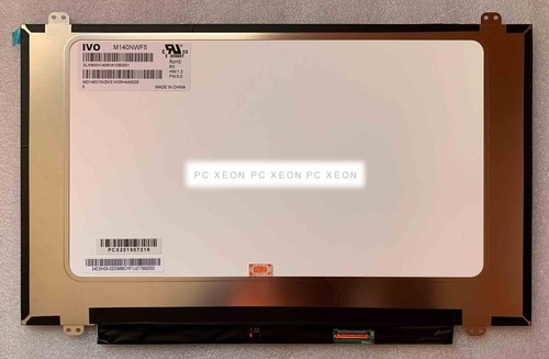 Bildschirm led ivo - led, 14.0''