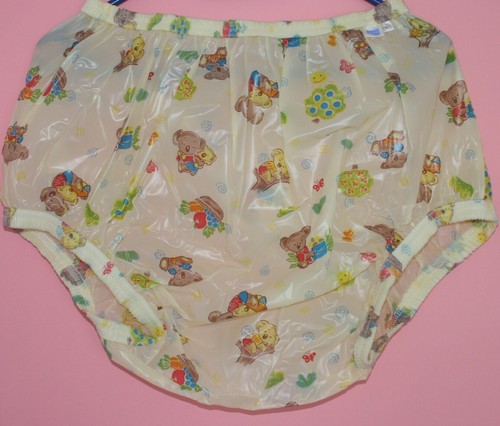Pvc adult baby inkontinenz - pvc,