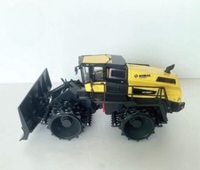 1/50 Scale BOMAG BC1173 Refuse