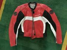 Motorradkombie Pro Sports by Hein Gericke mit Protection wie Neu Grösse 50