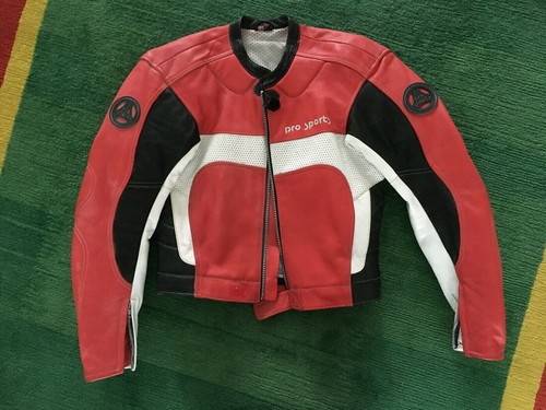 Motorradkombie pro sports - motorradkombie,