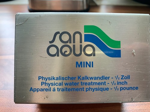 Sanaqua mini physikalischer - sanaqua,