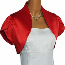 Damen Bolero Jäckchen