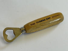 Florida Boy Limonade älterer Flaschenöffner Kapselheber