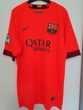 Original Fußball-Trikot FC