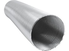 Intelmann Aluflexrohr