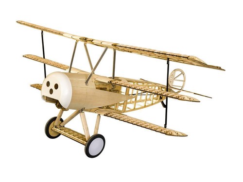 Fokker dr1 1540mm - fokker,