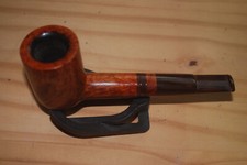 Herrliches Einzelstück POUL WINSLOW Handcut Pipes Denmark 1 im Kreis Pfeife/Pipe