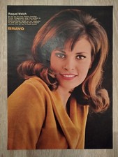 ❄️❄️ RAQUEL WELCH    -