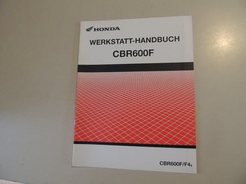 Werkstatthandbuch ergänzung - werkstatthandbuch,