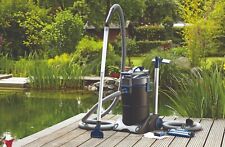 Oase PondoVac 4 Teichsauger