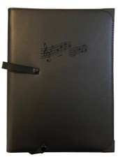 Notenmappe chormappe - chormappe, rh