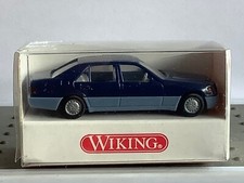 ✅Wiking 158 03 20 1:87/H0 MB