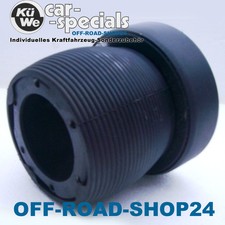 raid LENKRADNABE MERCEDES/DAIMLER BENZ ab 1976 -  Nabe 266SL (797.2)**