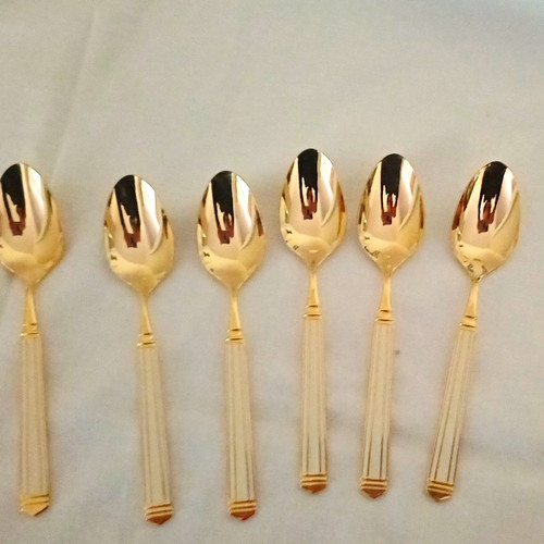 Hanseat löffel set teilig - hanseat, 6-teilig