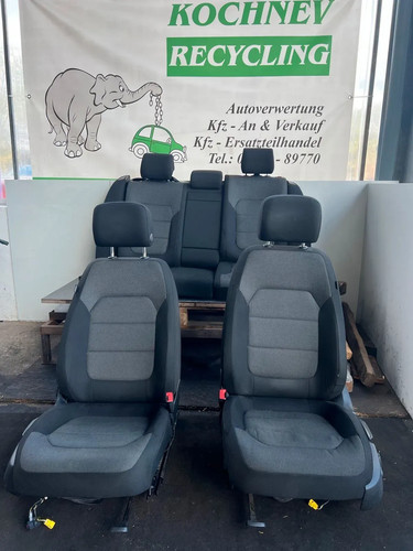 Sitze passat b7 kombi - sitze,