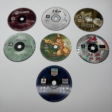 PlayStation 1 Spiele PS1