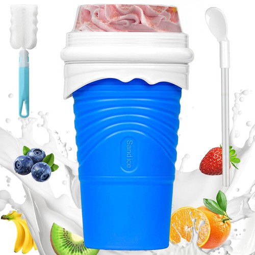 Slush eis becher - ice/eis, maker