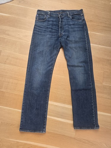 Levi 501 premium jeans - 501,