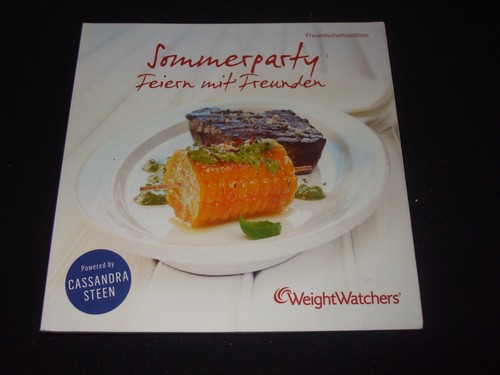 Weight watchers sommerparty - weight,
