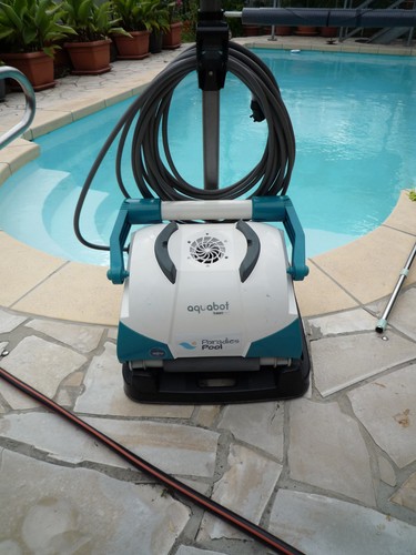 Paradies poolsauger bwt frc90 - paradies,