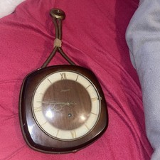  Dugena Wanduhr mechanisch