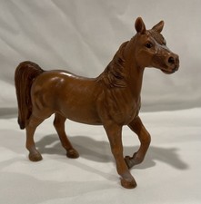 Schleich #13253 Chestnut Mare