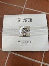 MAGNAT CLASSIC 4000 - 4 Kanal Auto Verstärker Endstufe brückbar hifi 12V 680WATT