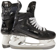 Bauer supreme mach - bauer, ti