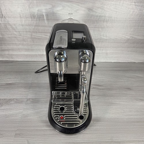 Sage nespresso creatista plus - nespresso,