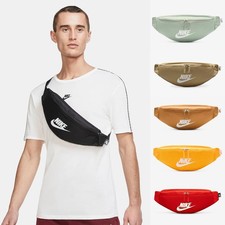 Nike heritage bauchtasche - nike,