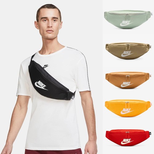 Nike heritage bauchtasche - nike,