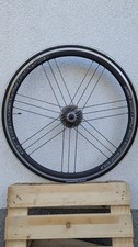 Campagnolo Laufräder Scirocco Felgenbremse inkl. Kassette Campagnolo Hub