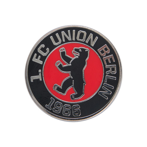 Union berlin pin 1 fc - fc, 1.