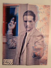 Falco / Limahl  - Very rare