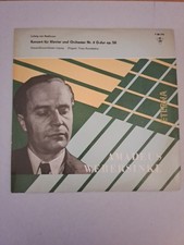 Konzert für Klavier und