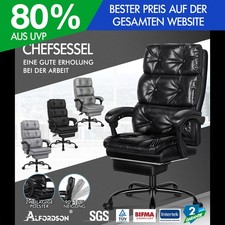 ALFORDSON Bürostuhl Executive